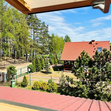 Tatil Evi Caloroczny *