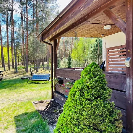 Caloroczny Casa de Férias *