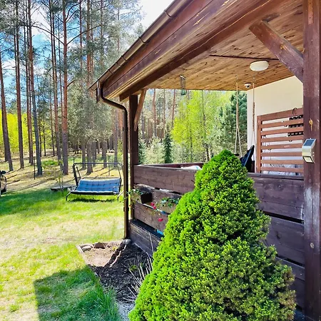 Caloroczny Tatil Evi *