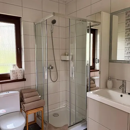 Caloroczny Swornegacie