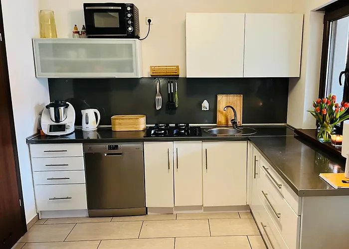 Prázdninový dům Caloroczny *