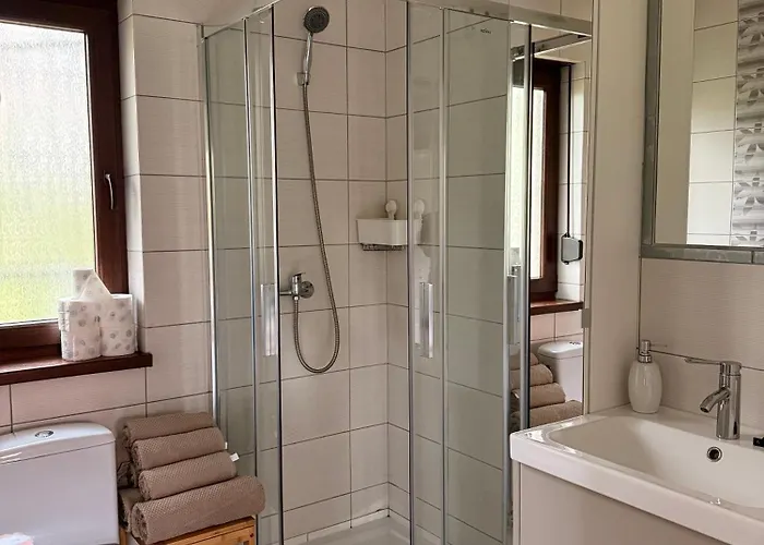 Caloroczny Swornegacie