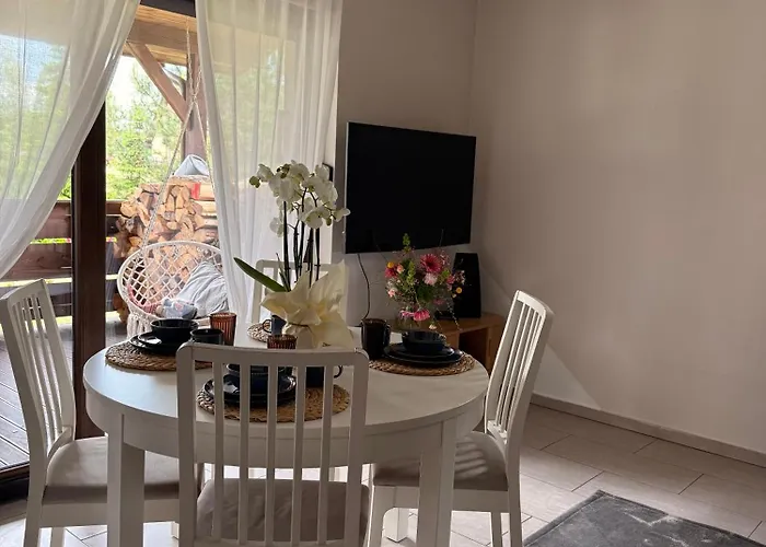 Prázdninový dům Caloroczny *